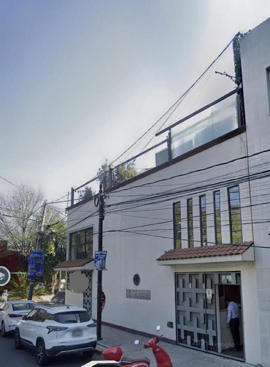 CASA $15,000,000 BOSQUE DE ECHEGARAY. NAUCALPAN. 512 M2 CONSTRUIDOS.