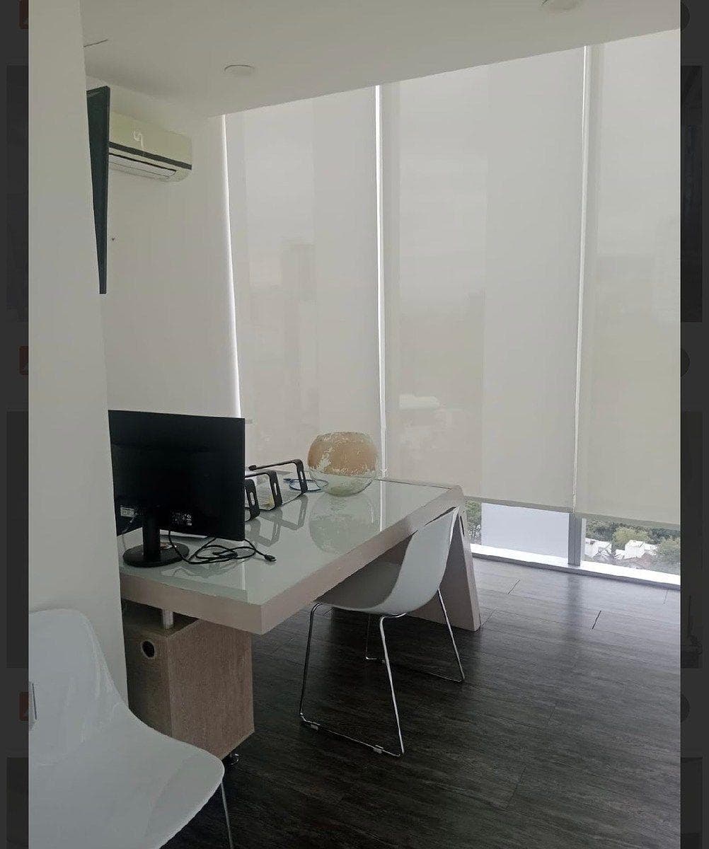 OFFICE FOR RENT: $115,000. SANTA FE AREA. PORSCHE TOWER. EL YAQUI. CUAJIMALPA DE MORELOS.