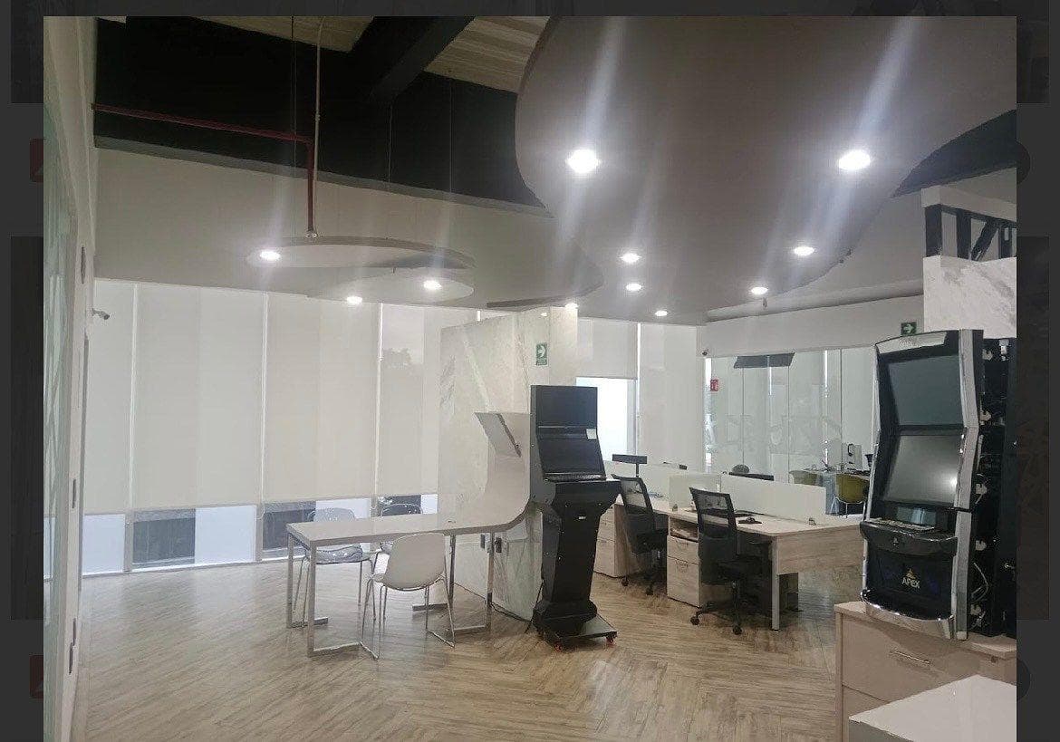 OFFICE FOR RENT: $115,000. SANTA FE AREA. PORSCHE TOWER. EL YAQUI. CUAJIMALPA DE MORELOS.