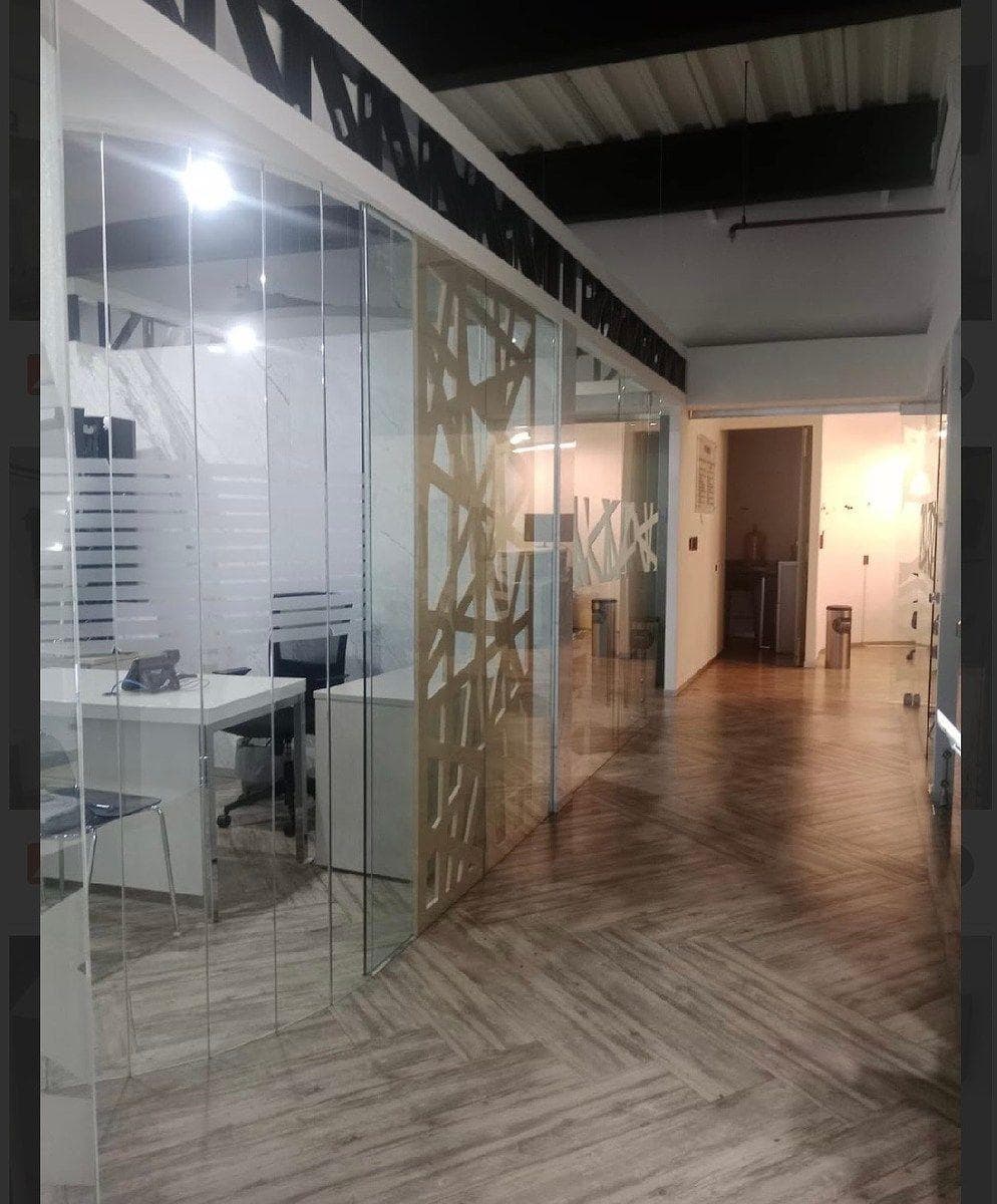 OFFICE FOR RENT: $115,000. SANTA FE AREA. PORSCHE TOWER. EL YAQUI. CUAJIMALPA DE MORELOS.
