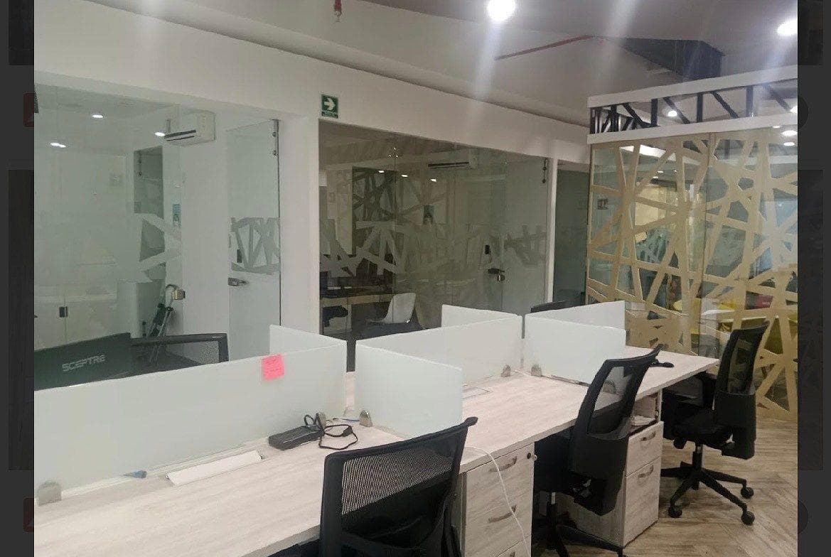 OFFICE FOR RENT: $115,000. SANTA FE AREA. PORSCHE TOWER. EL YAQUI. CUAJIMALPA DE MORELOS.