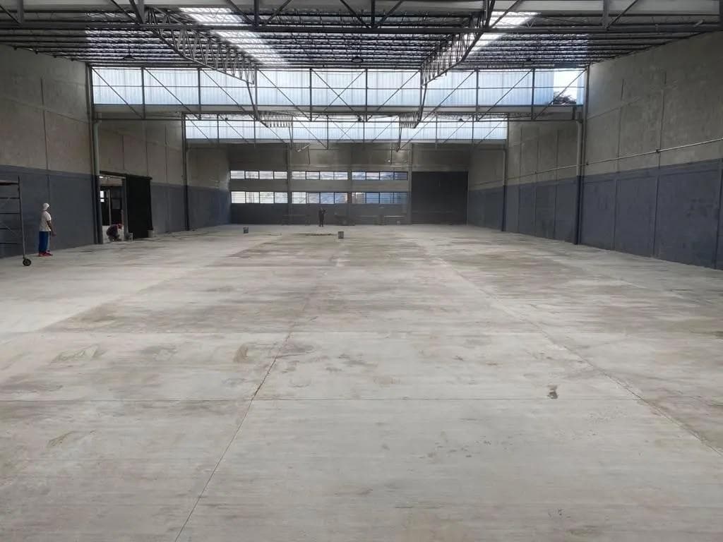 WAREHOUSE FOR RENT $132,000 SAN ANDRÉS ATOTO, NAUCALPÁN. NEAR PERIFÉRICO AND 1RO DE MAYO.