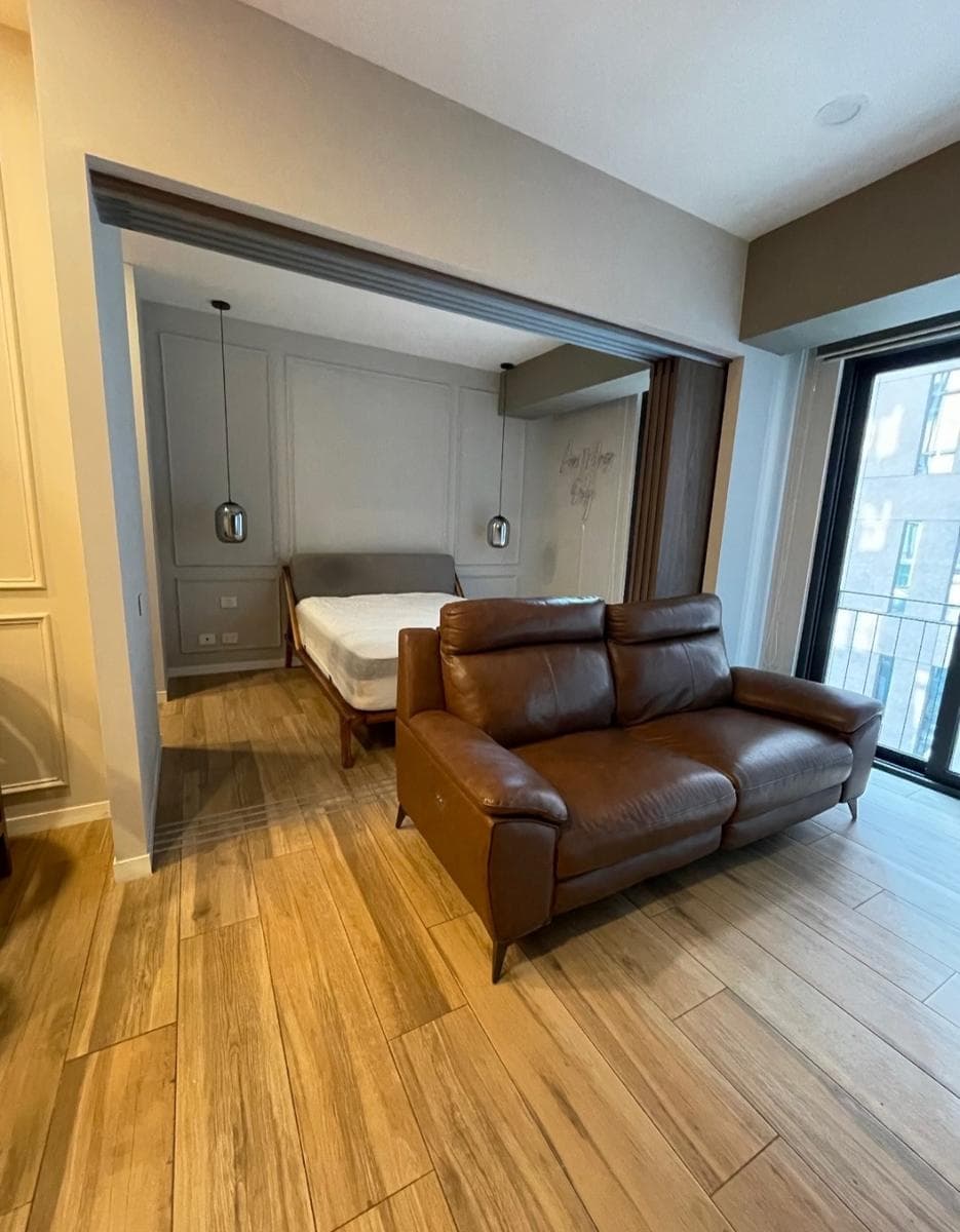 APARTMENT FOR RENT: $32,000. LIVIX CONDOMINIUM. GRANADA. LAGO FILT 7.