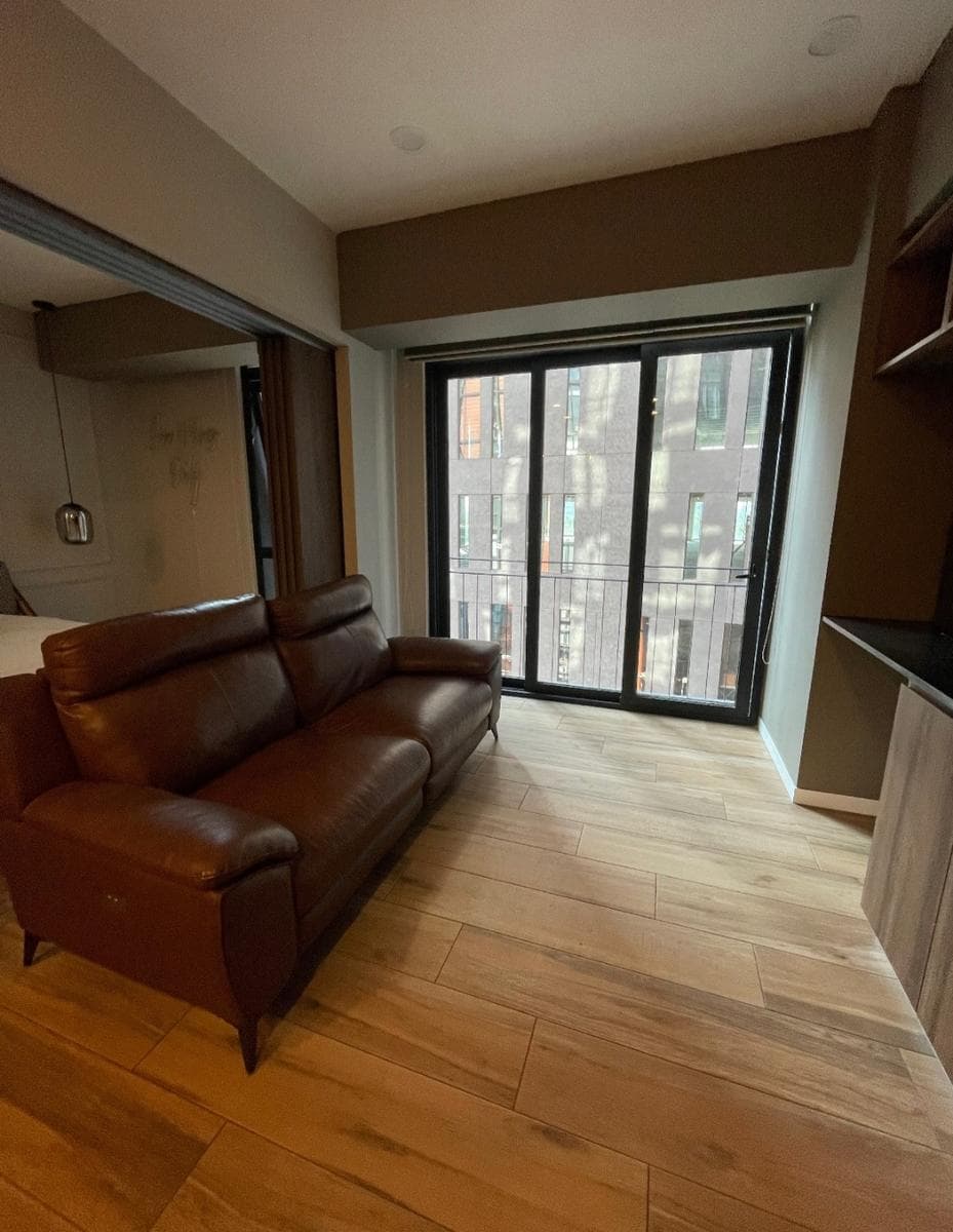 APARTMENT FOR RENT: $32,000. LIVIX CONDOMINIUM. GRANADA. LAGO FILT 7.