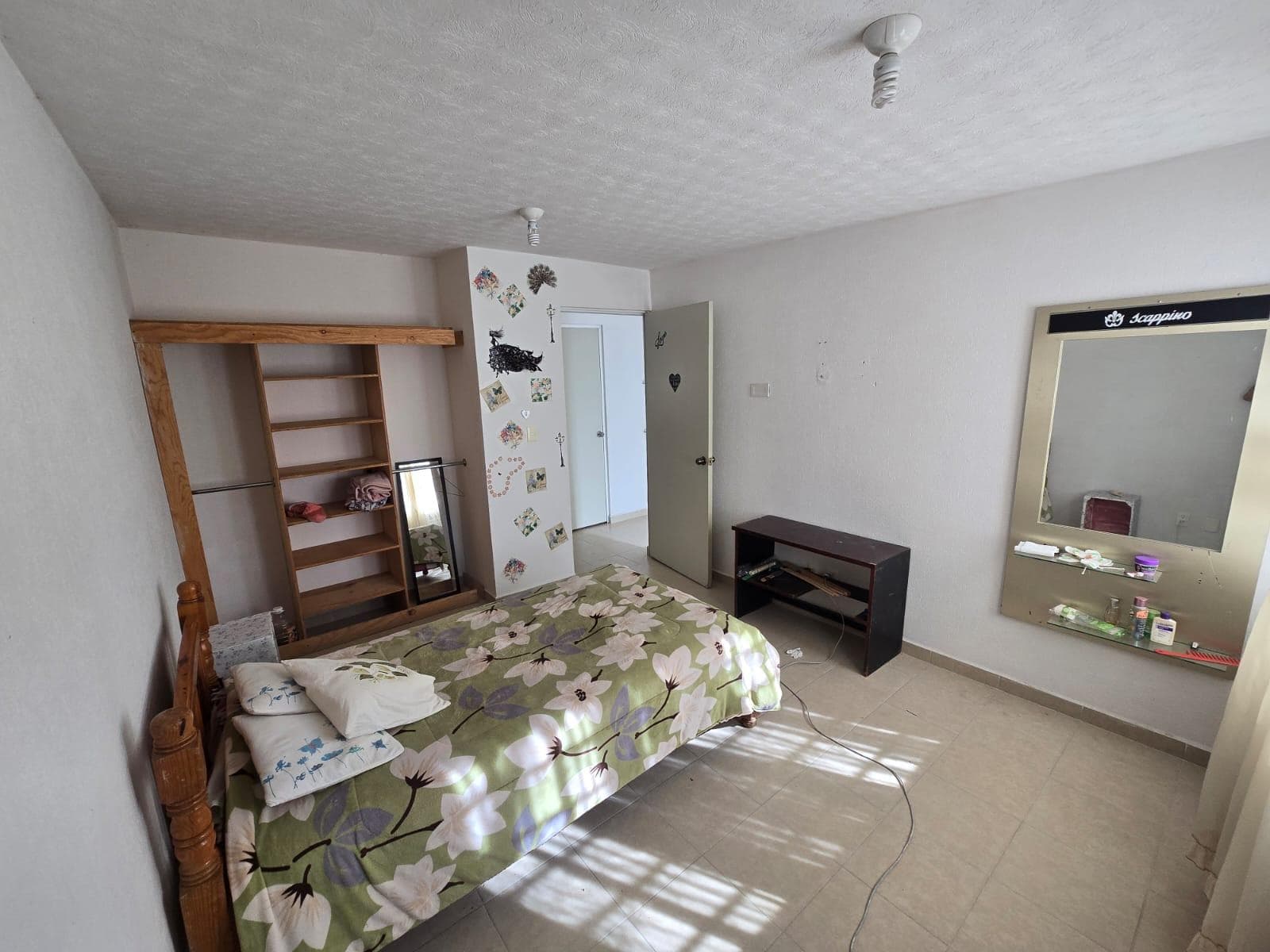 3-BEDROOM HOUSE, $1,200,000 IN CITARA, HUEHUETOCA, ON AVENIDA.