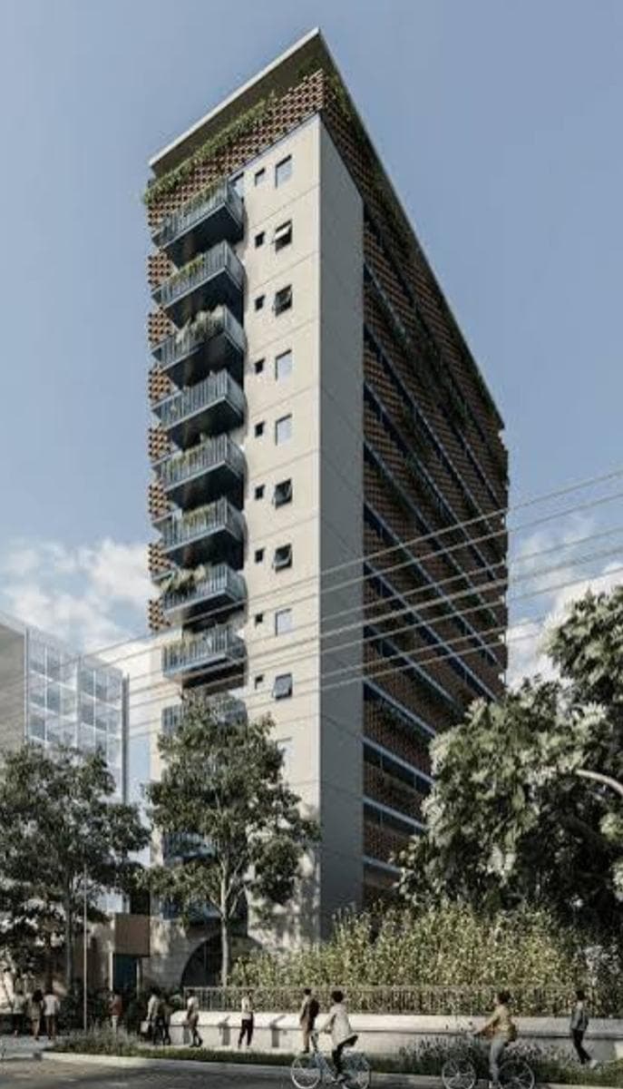 APARTMENTS FOR PRE-SALE STARTING AT $3,410,253 in the Americana neighborhood, Guadalajara.