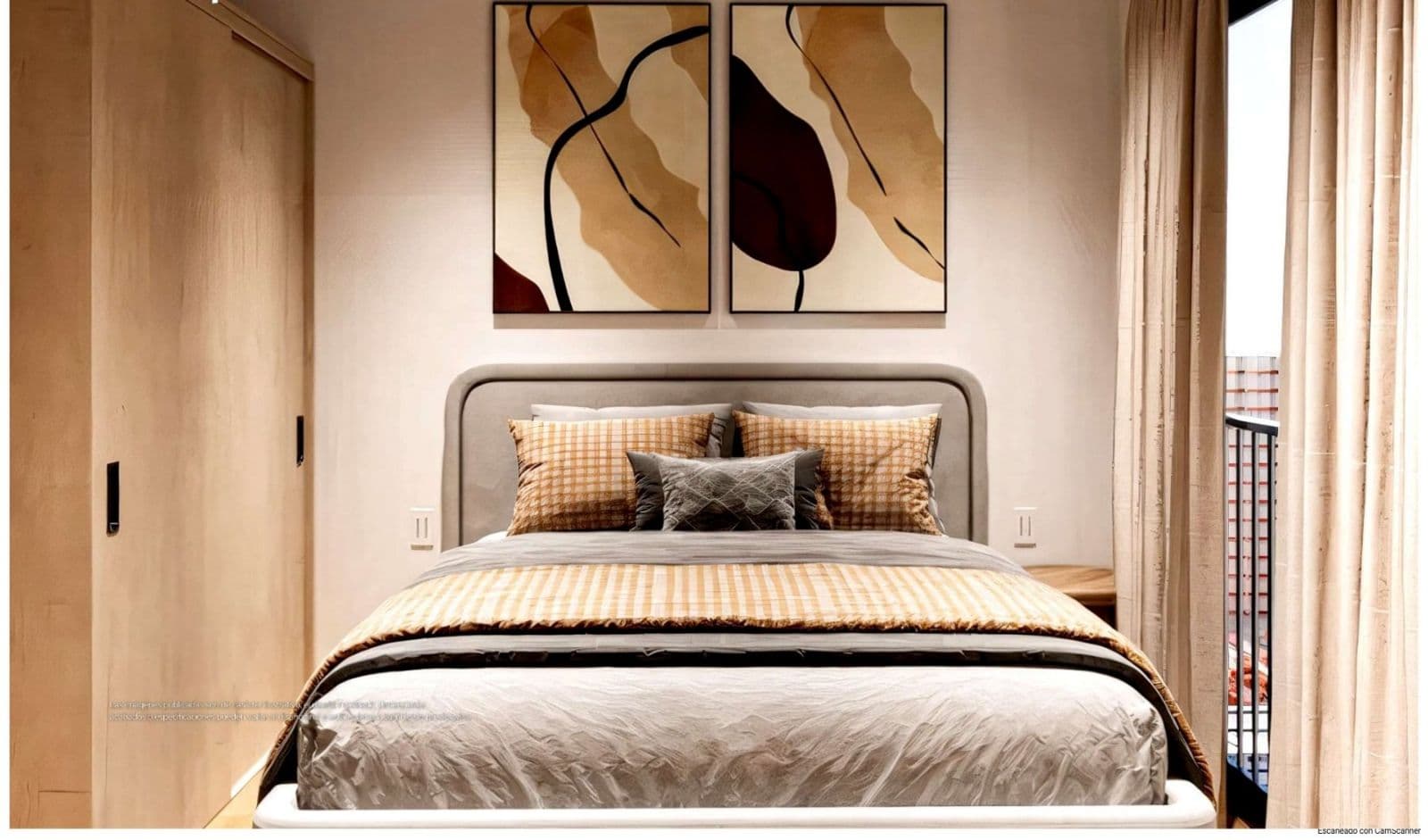 APARTMENTS FOR PRE-SALE STARTING AT $3,713,428 IN THE SAN PEDRO LOS PINOS NEIGHBORHOOD, BENITO JUÁREZ DISTRICT.