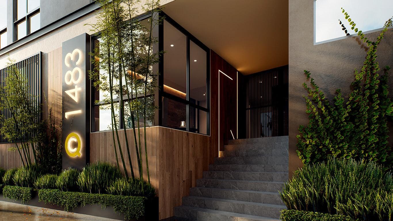 APARTMENTS $2,350,000 RIO CONSULADO. PERALVILLO NEIGHBORHOOD. CUAUHTÉMOC DISTRICT.