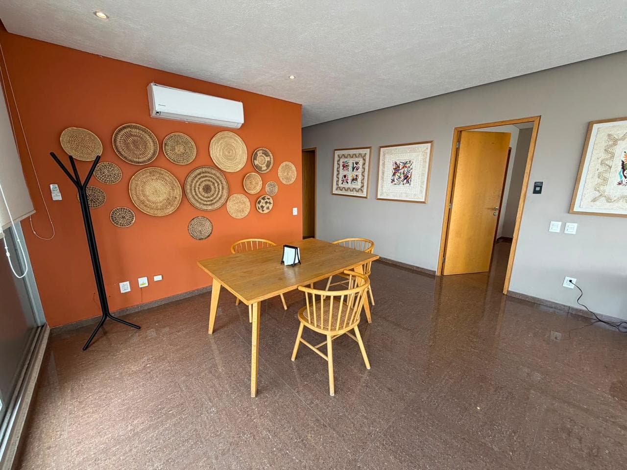 APARTMENT FOR RENT: $44,000 REFORMA 222. PASEO DE LA REFORMA. COL. JUÁREZ.