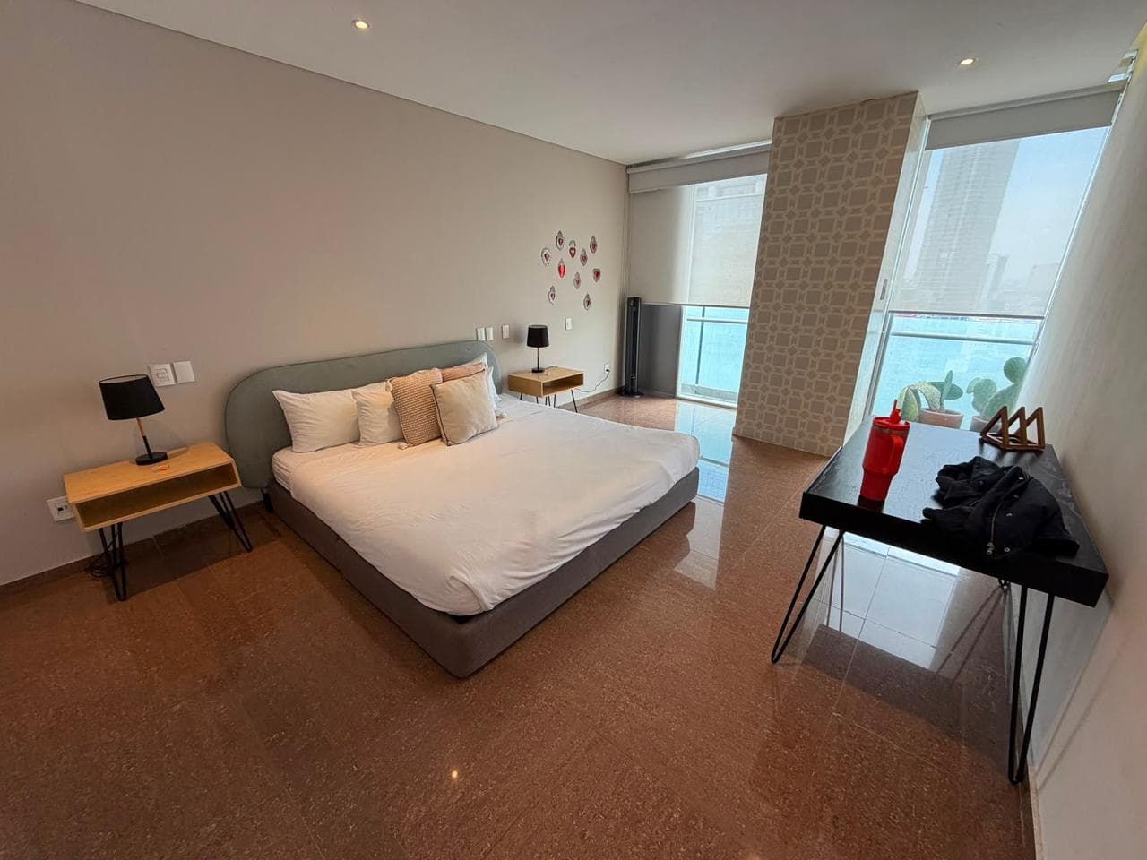APARTMENT FOR RENT: $44,000 REFORMA 222. PASEO DE LA REFORMA. COL. JUÁREZ.