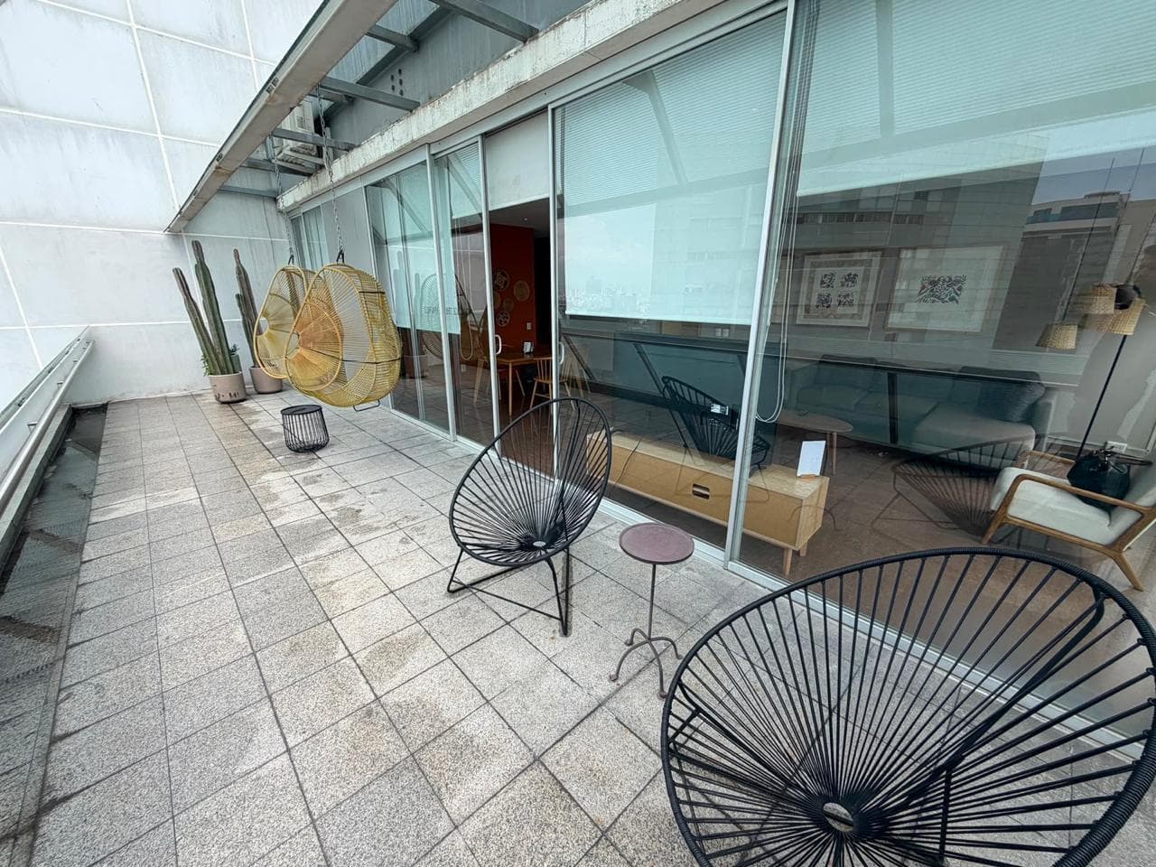 APARTMENT FOR RENT: $44,000 REFORMA 222. PASEO DE LA REFORMA. COL. JUÁREZ.