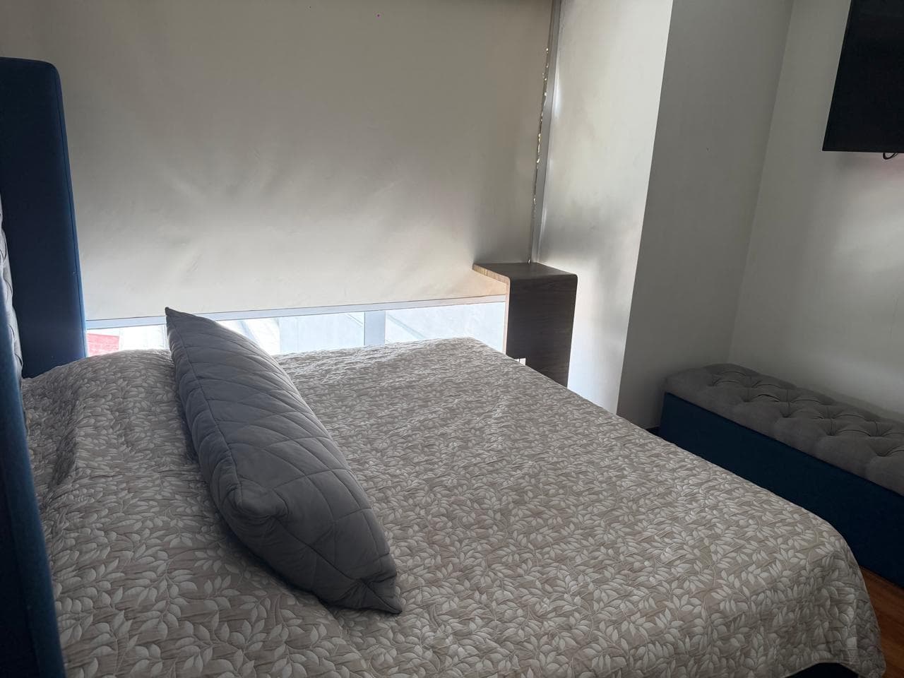 APARTMENT FOR RENT: $46,000 CITY TOWER BLACK. STA. CRUZ ATOYAC. BENITO JUÁREZ.