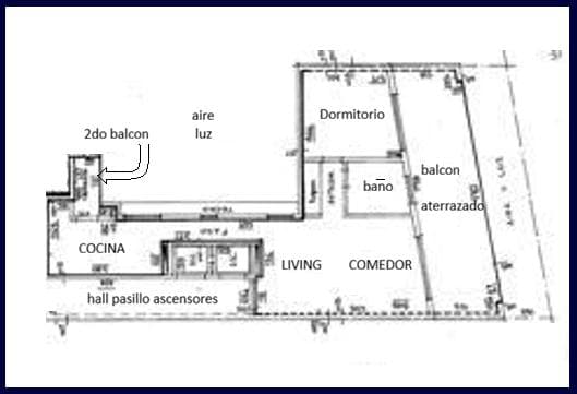 Terraced balcony | Grill | 2 bedrooms | Unobstructed view