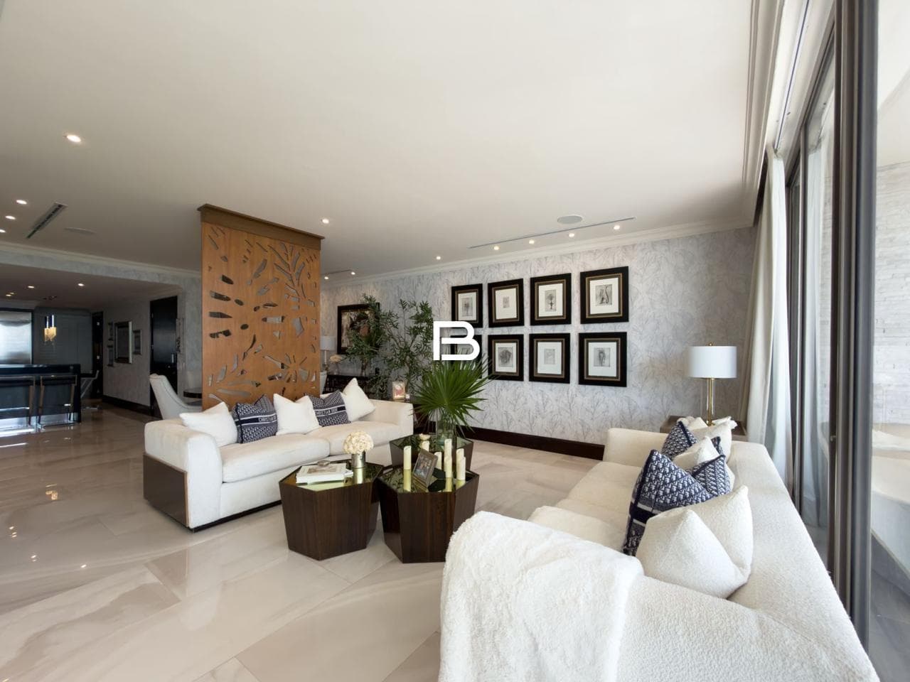 Departamento en Cancún