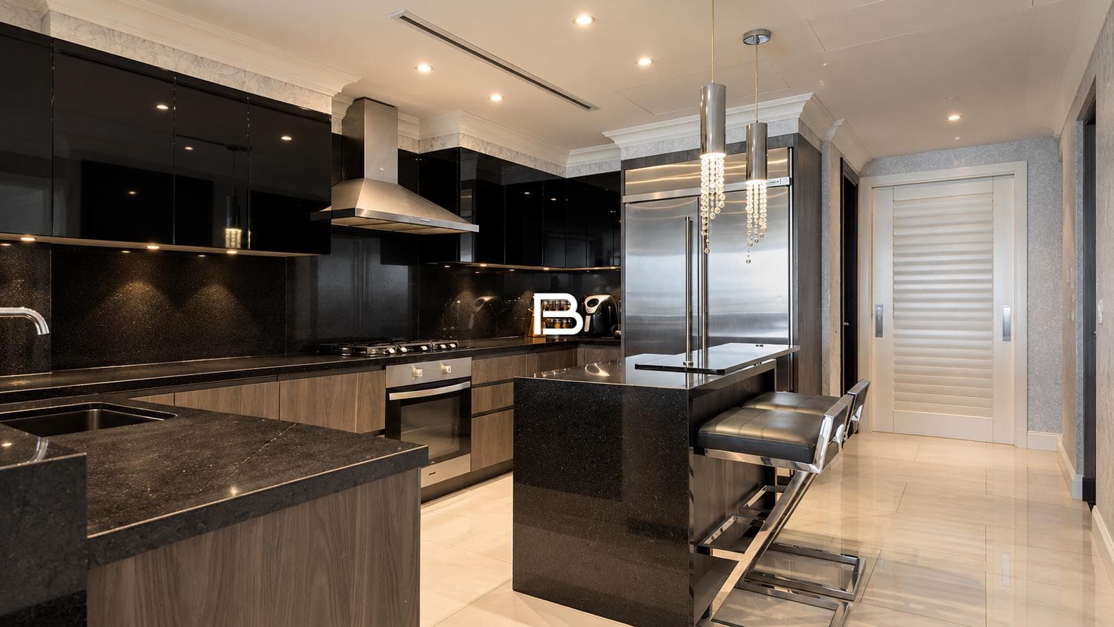 Departamento en Cancún
