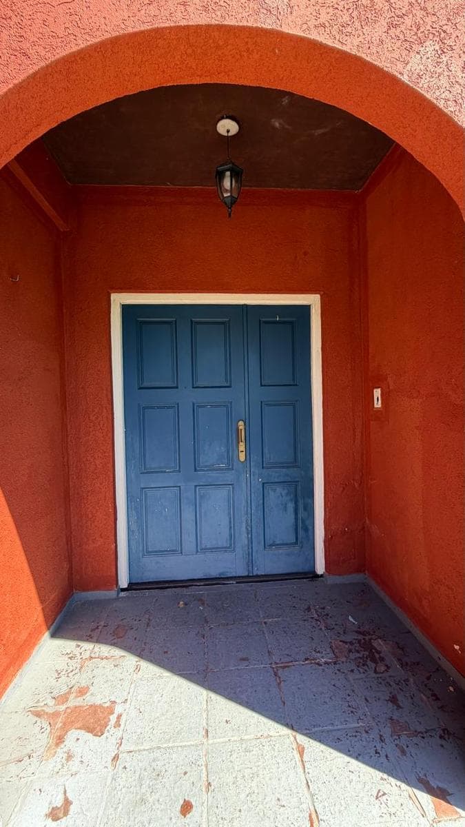 Casa en San Agustin