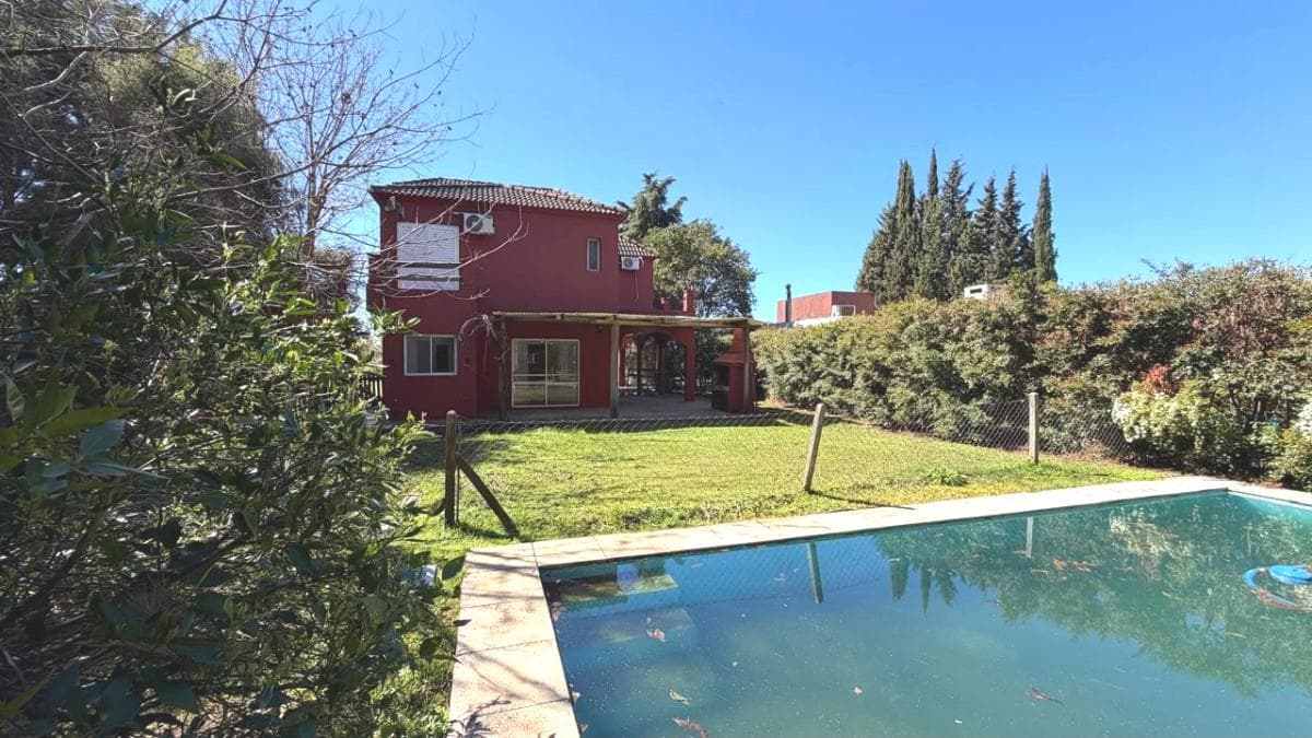 Casa en San Agustin
