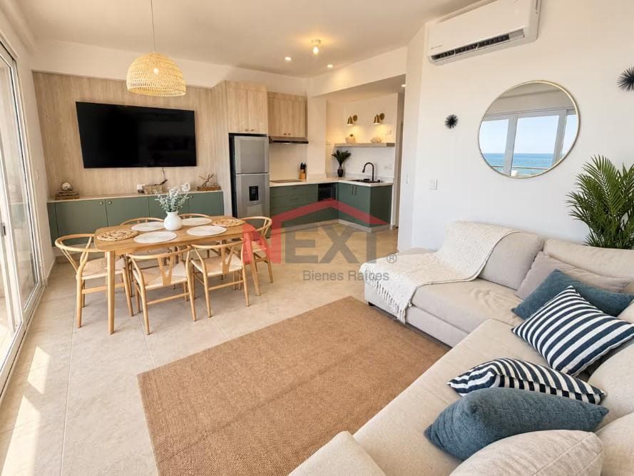 CONDOMINIO EN VENTA EN BAHIA DE KINO