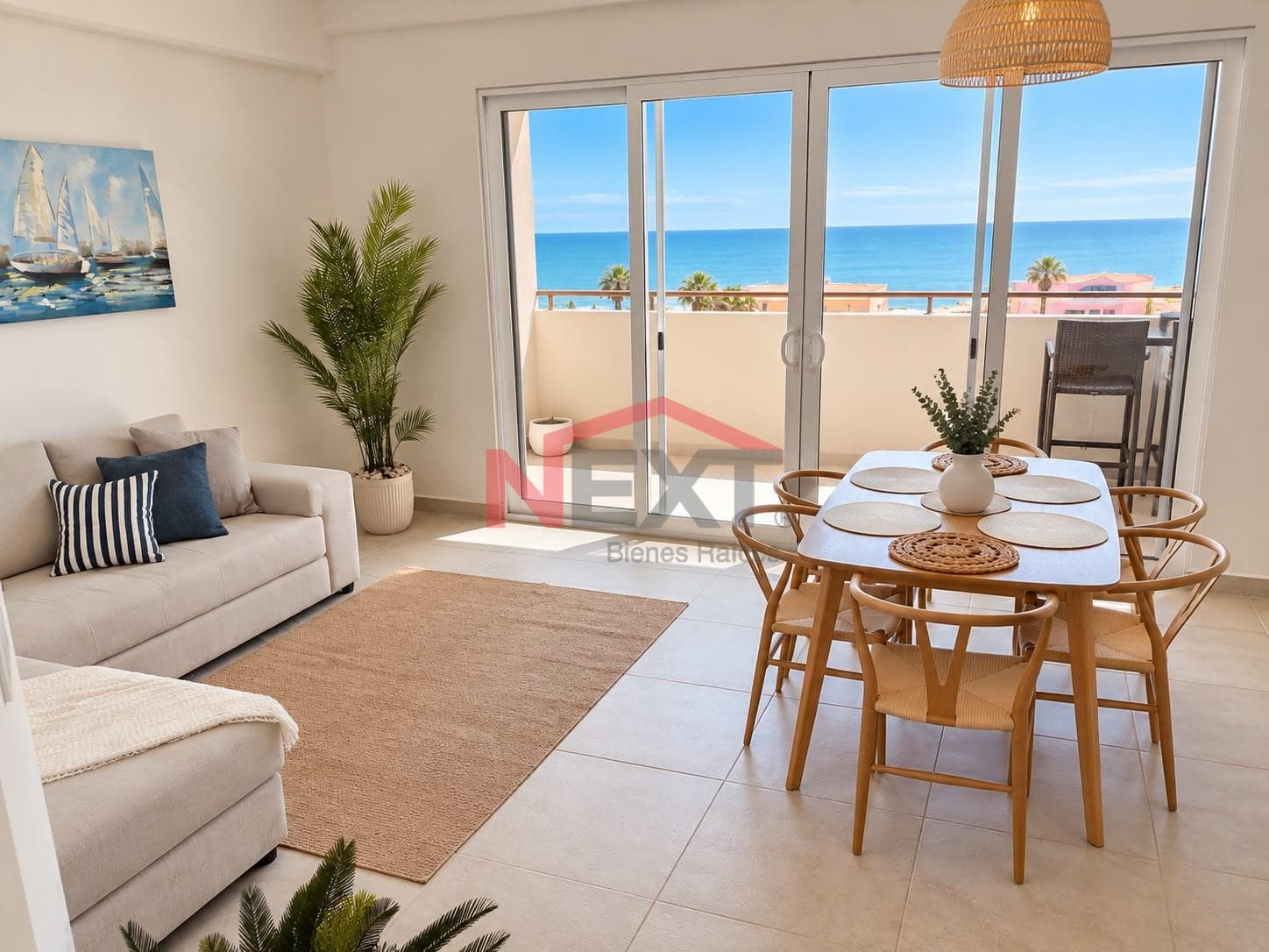 CONDOMINIO EN VENTA EN BAHIA DE KINO