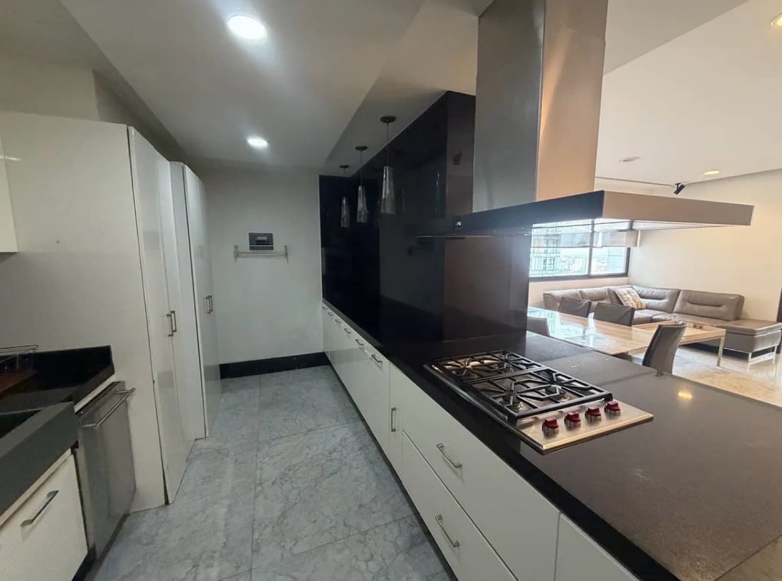 Apartment - Granada Expansion