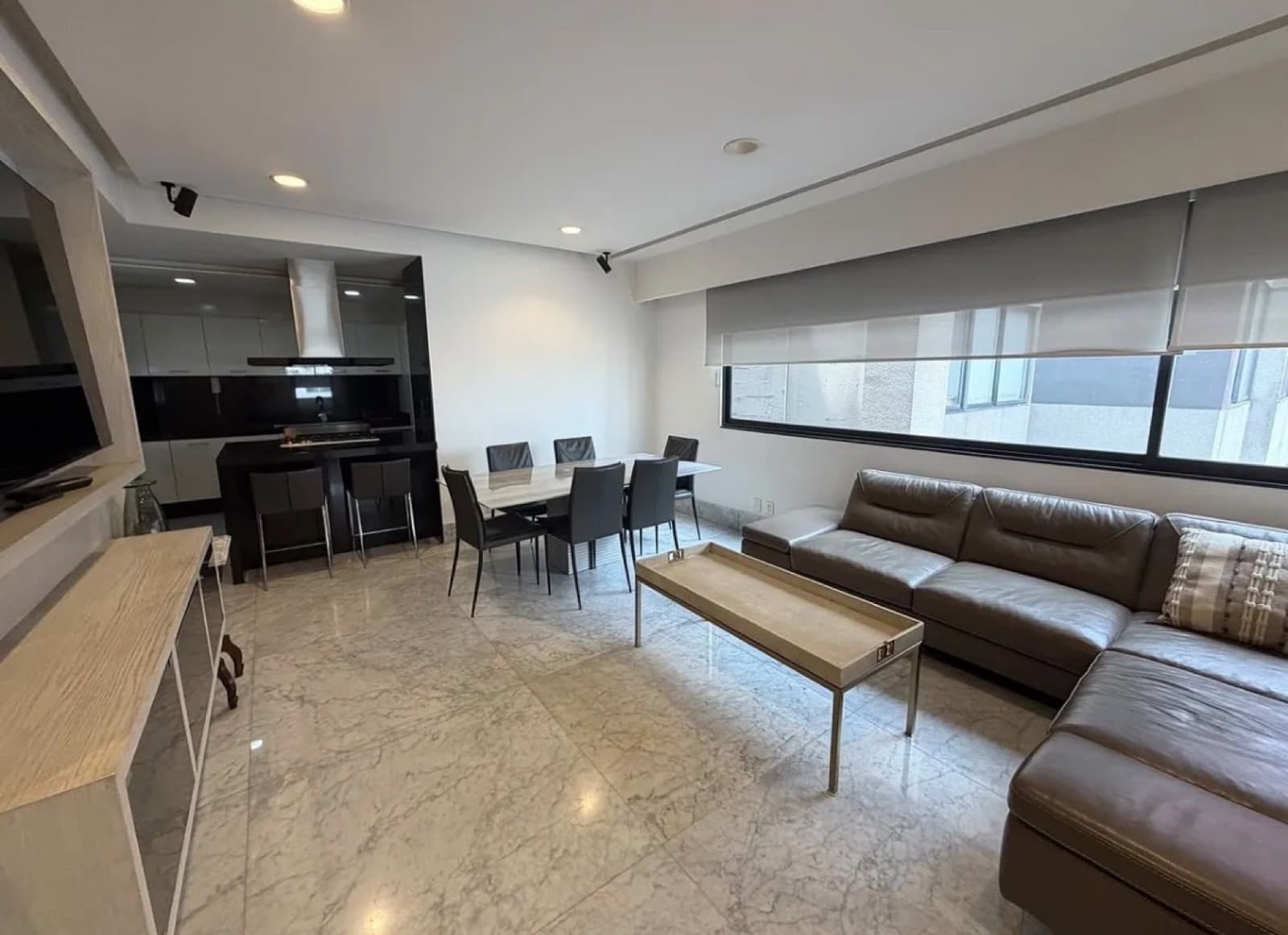 Apartment - Granada Expansion