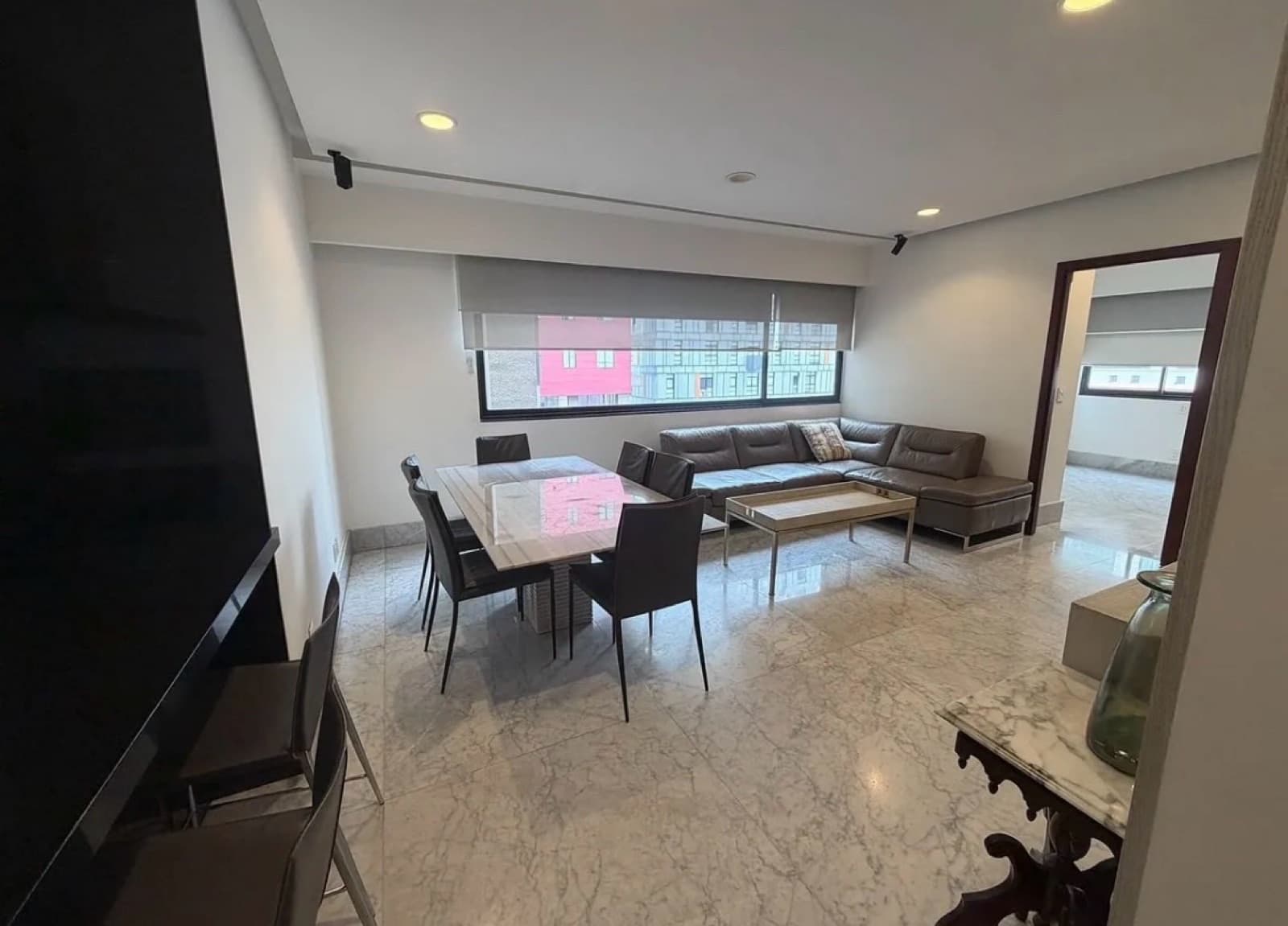 Apartment - Granada Expansion