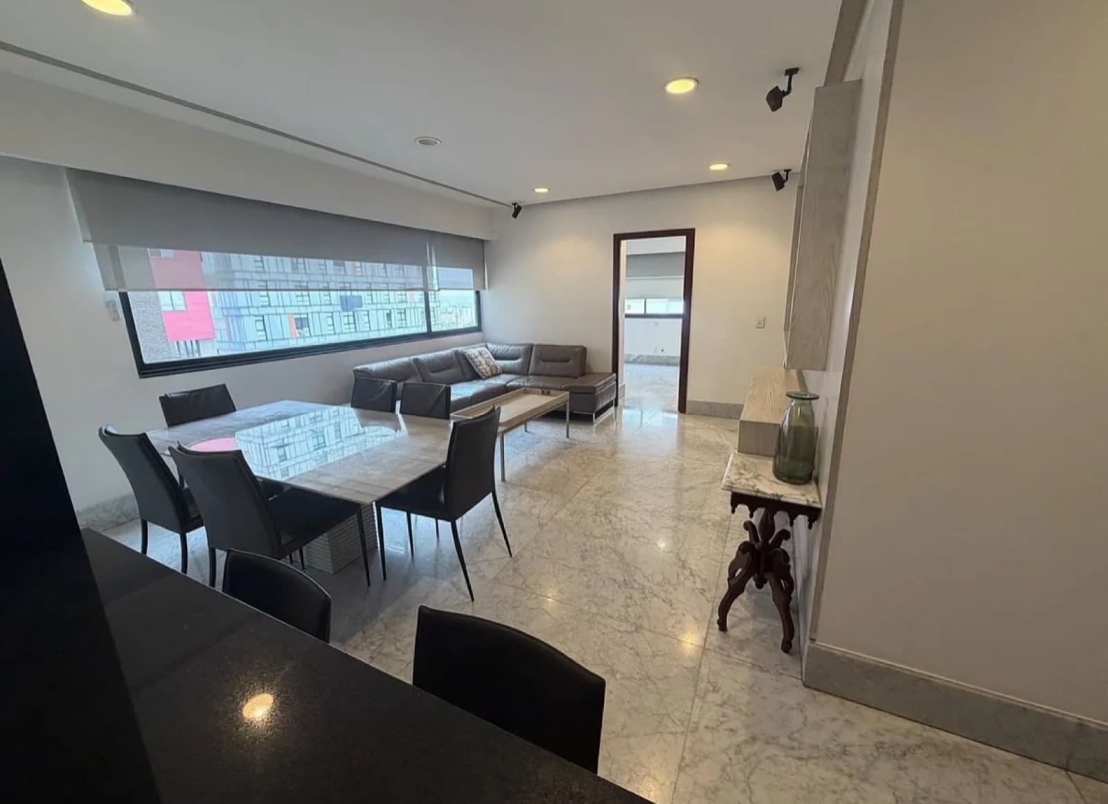 Apartment - Granada Expansion