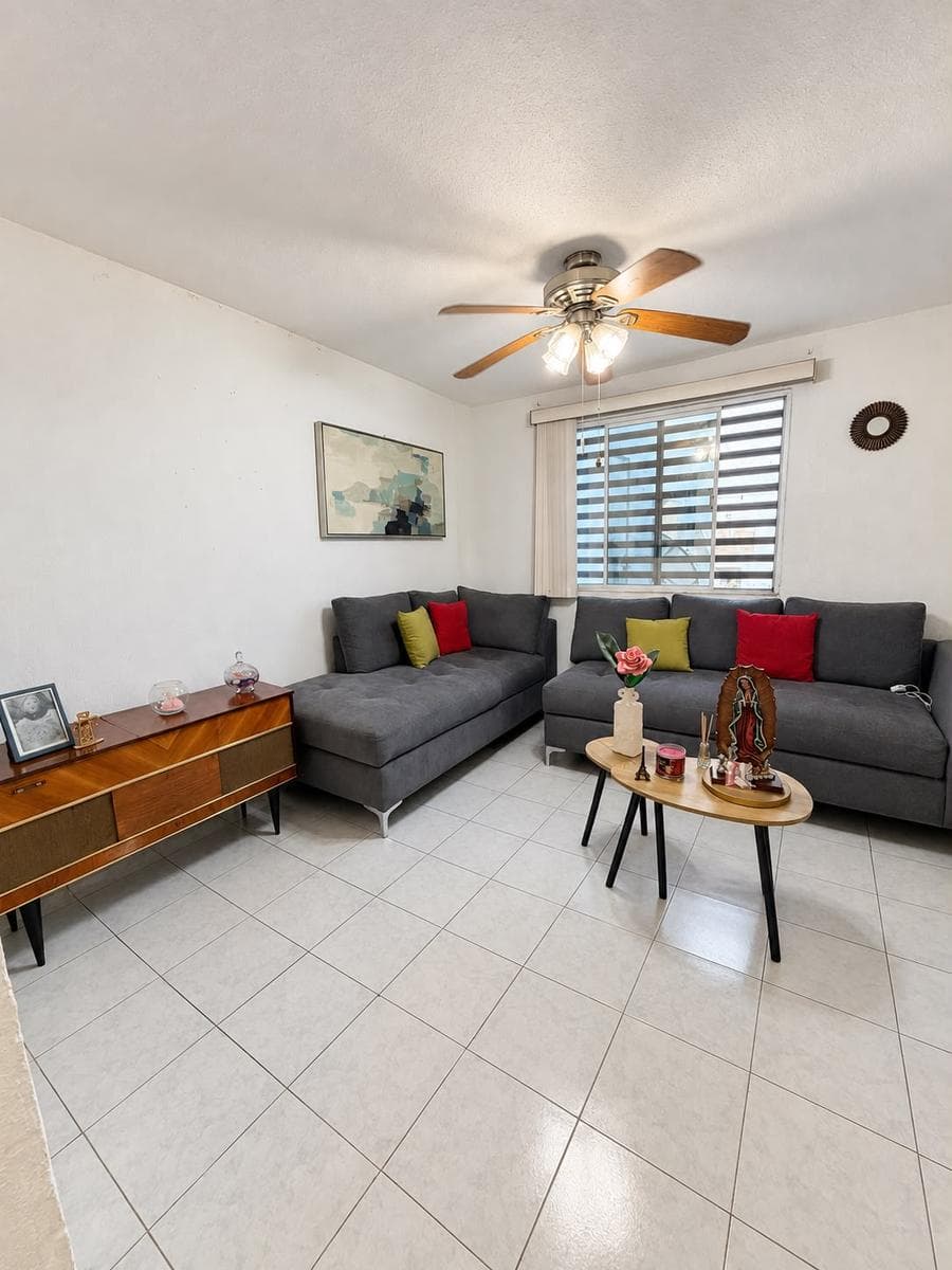 HOUSE FOR SALE IN MISIÓN CUMBRES