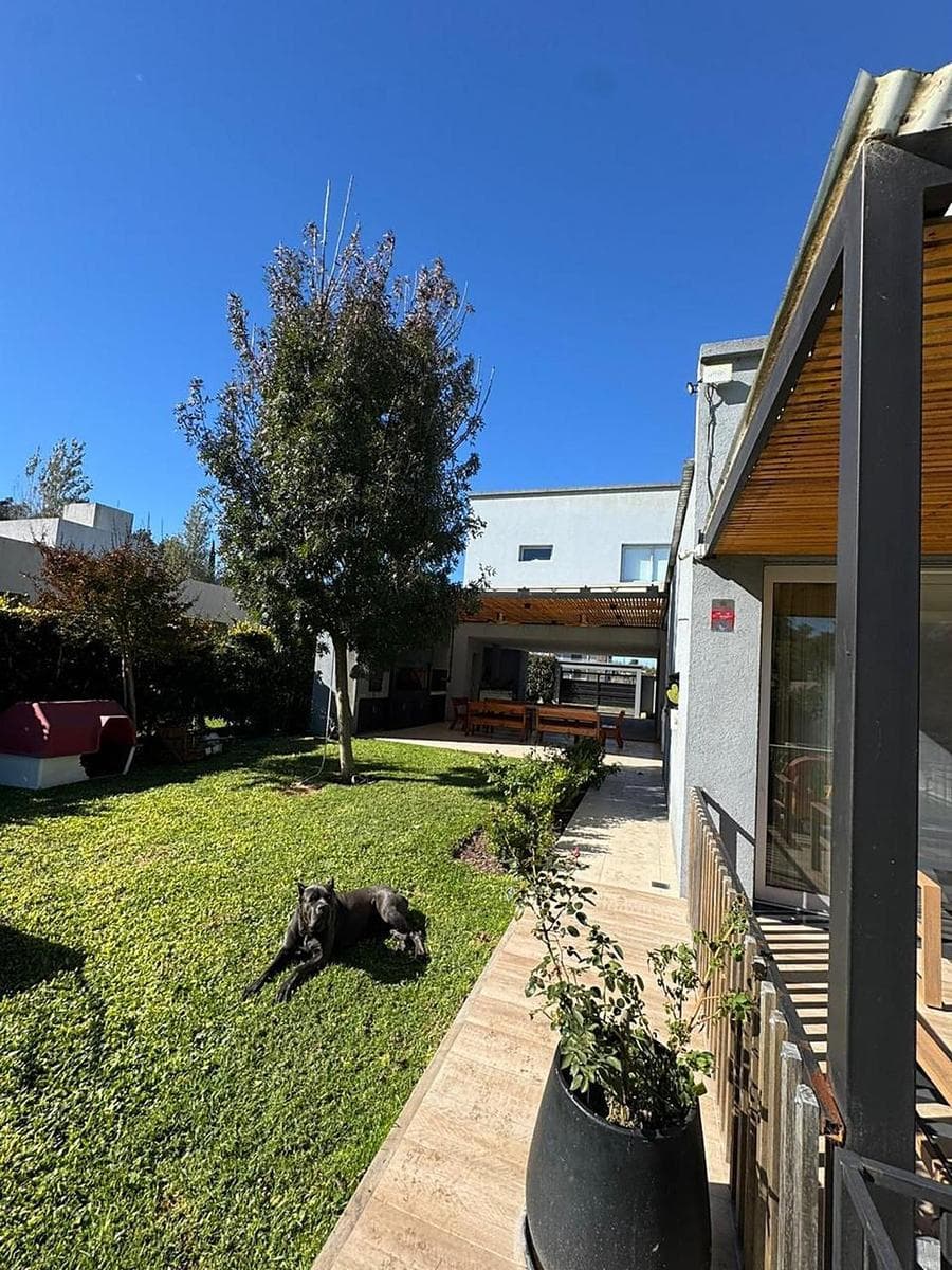 4-Room House for Sale in City Bell