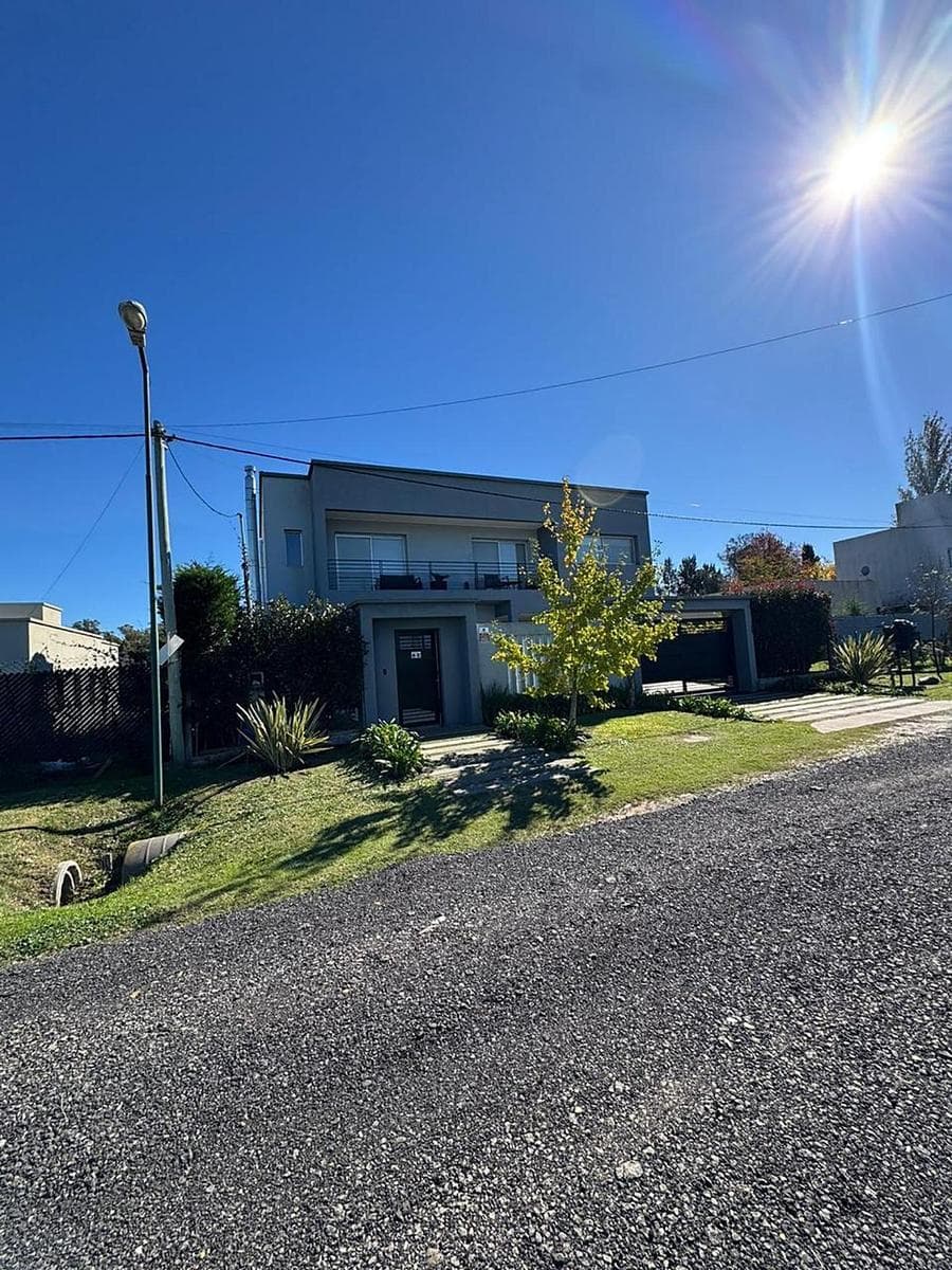 4-Room House for Sale in City Bell