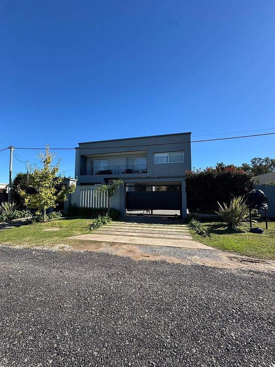 4-Room House for Sale in City Bell