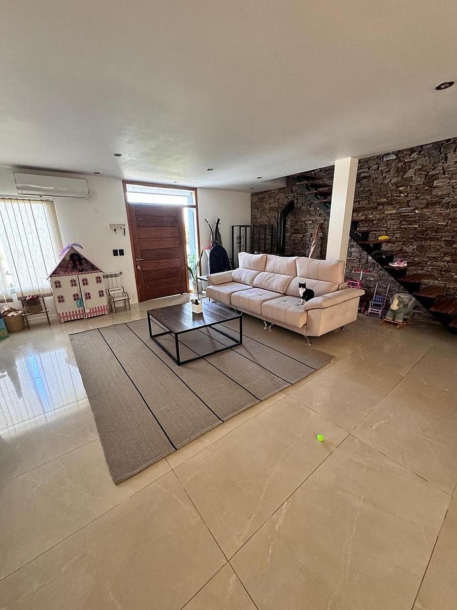 4-Room House for Sale in City Bell
