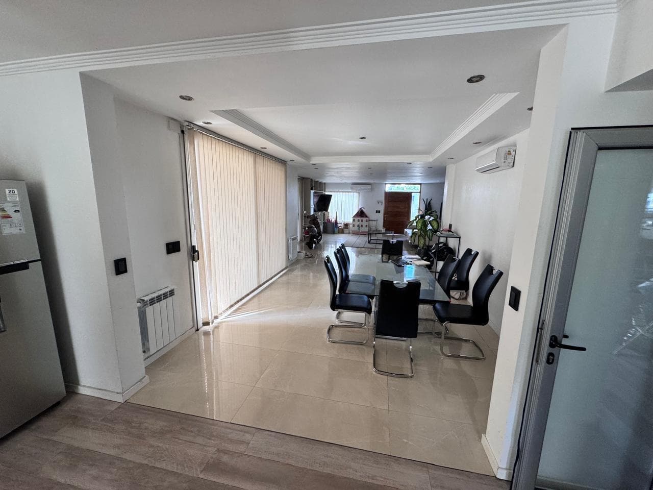 4-Room House for Sale in City Bell