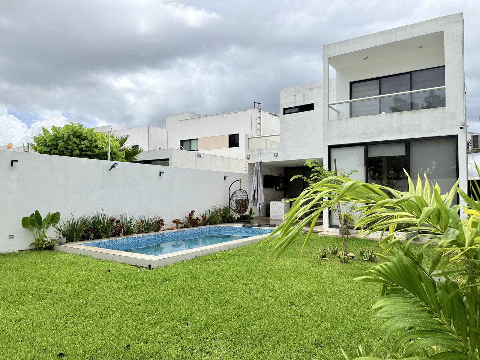 House for sale in Dzityá, Mérida, Yucatán.
