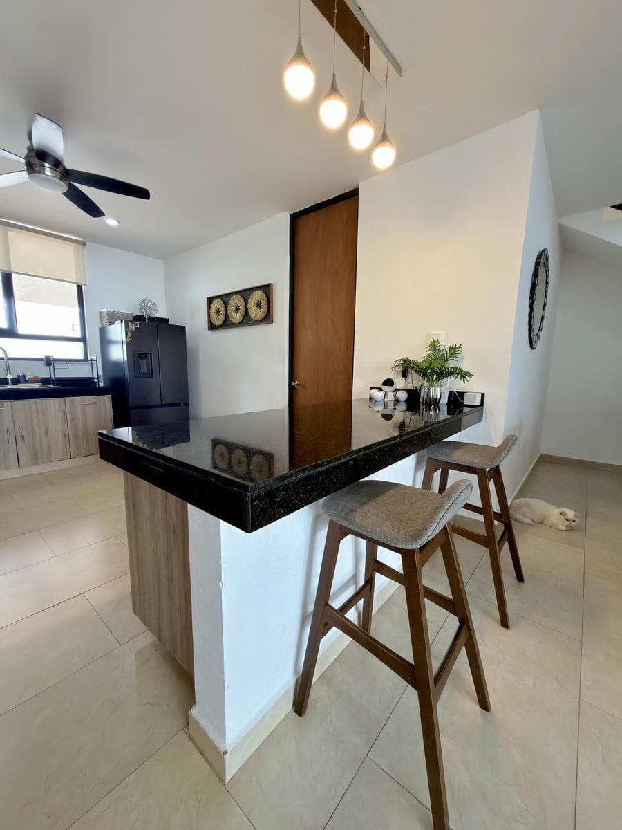 House for sale in Dzityá, Mérida, Yucatán.