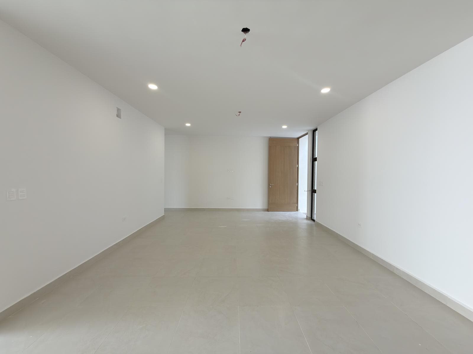 Single-Story House for Sale with 3 Bedrooms in Cholul, Mérida, Yucatán