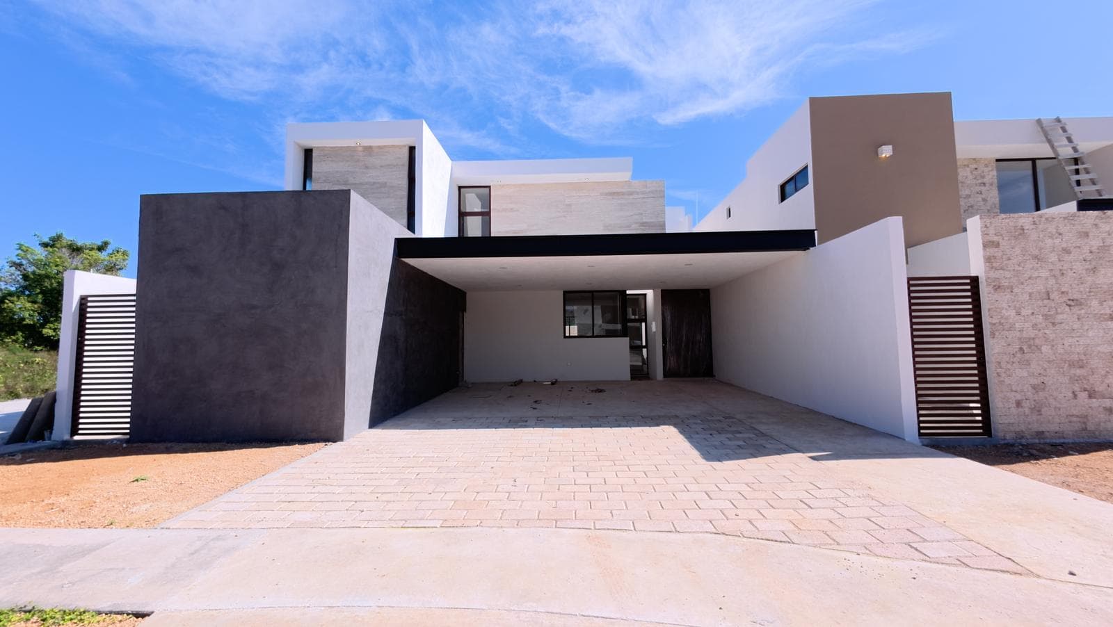 3-bedroom house for sale in Cholul, Mérida, Yucatán.