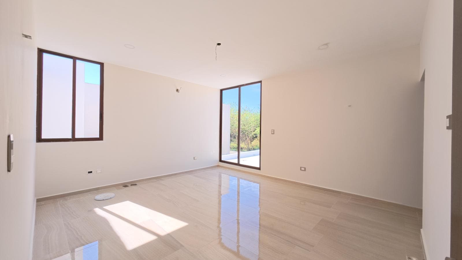 3-bedroom house for sale in Cholul, Mérida, Yucatán.