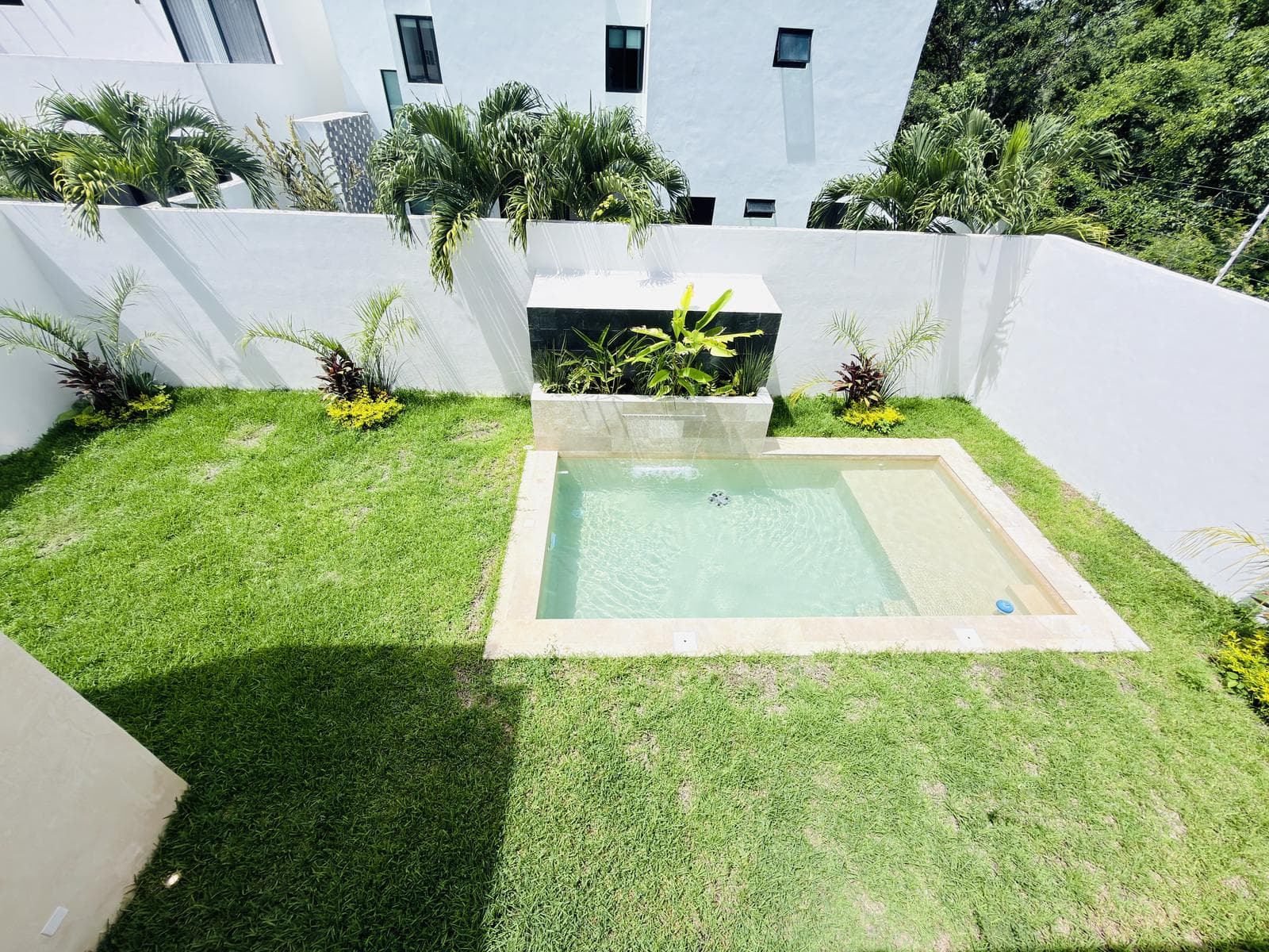 5-Bedroom House for Sale on Privada Parque Natura in Cholul, Mérida, Yucatán