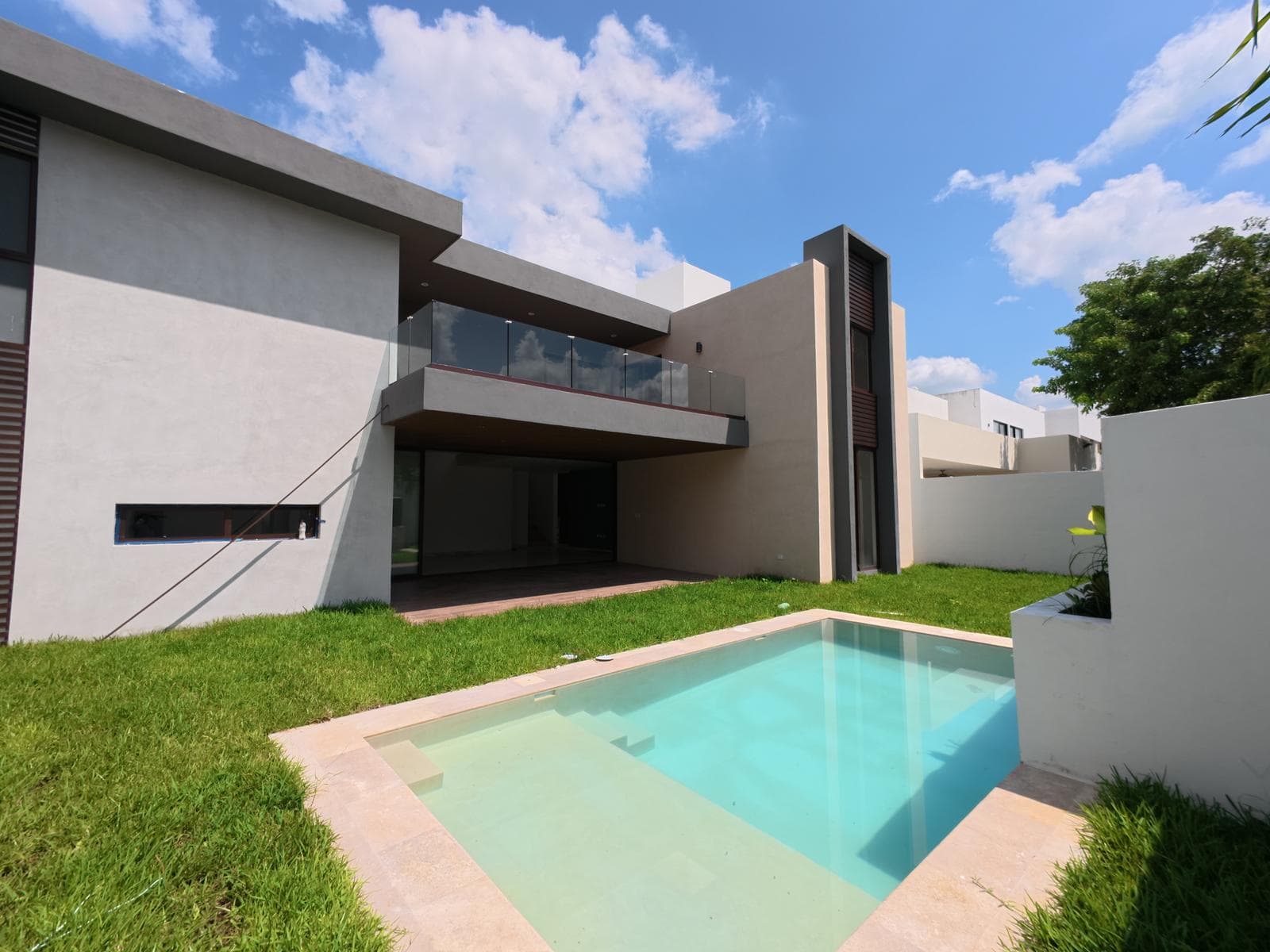 5-Bedroom House for Sale on Privada Parque Natura in Cholul, Mérida, Yucatán