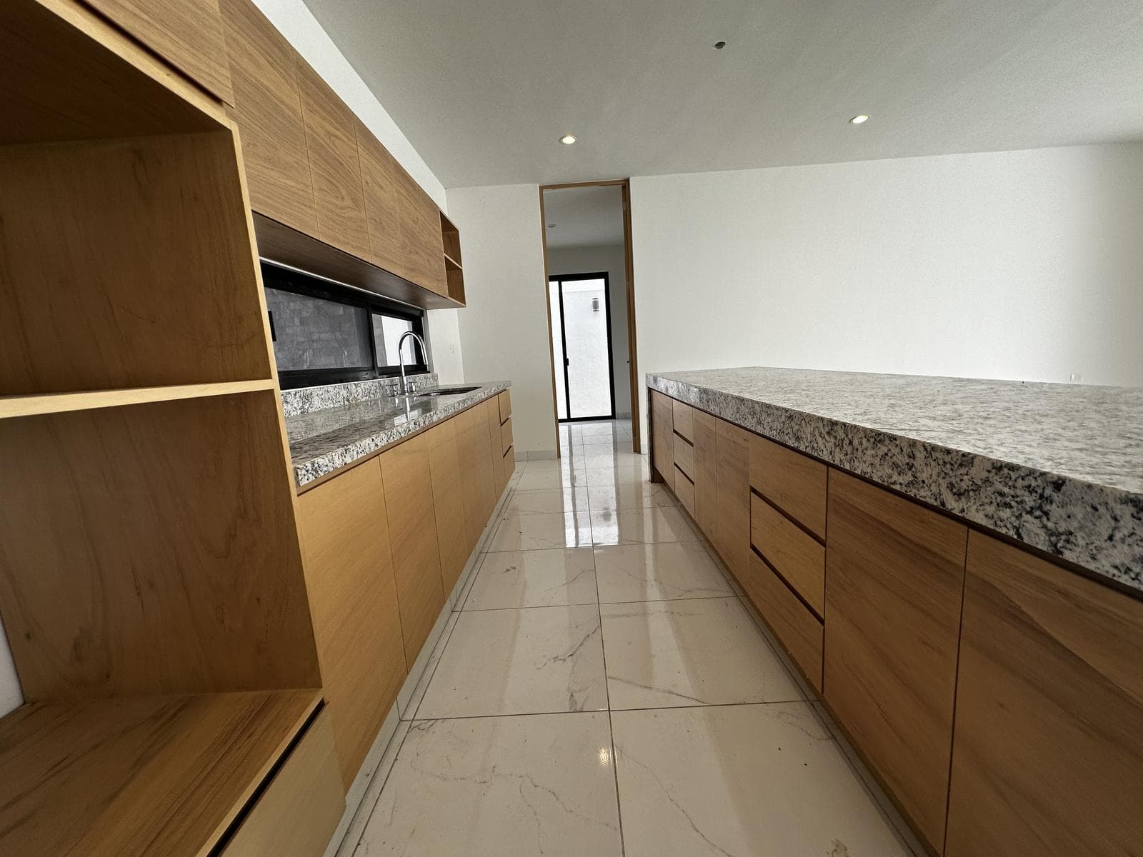 Single-story house for sale at Privada Parque Natura 208