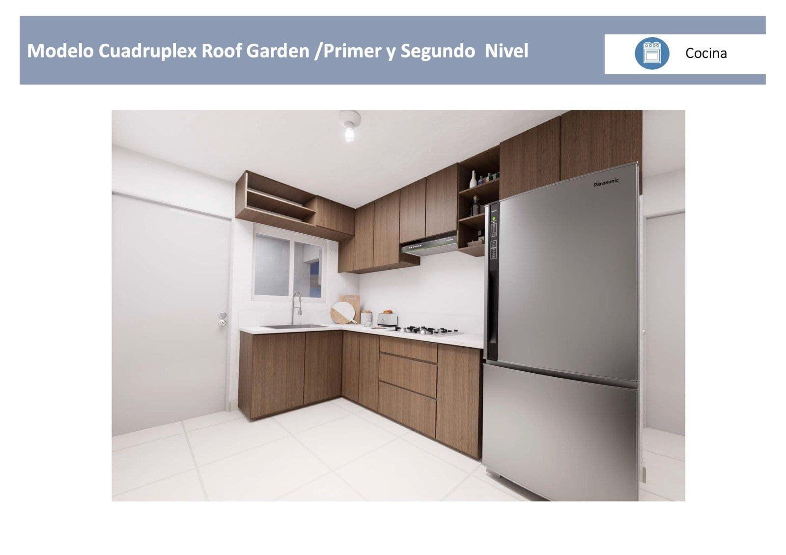 Apartment - Punta Laguna Subdivision