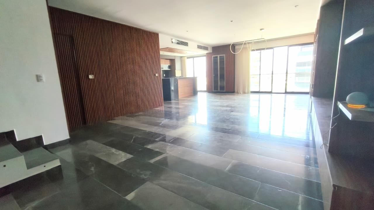 Apartment in the San Telmo Subdivision, Aguascalientes