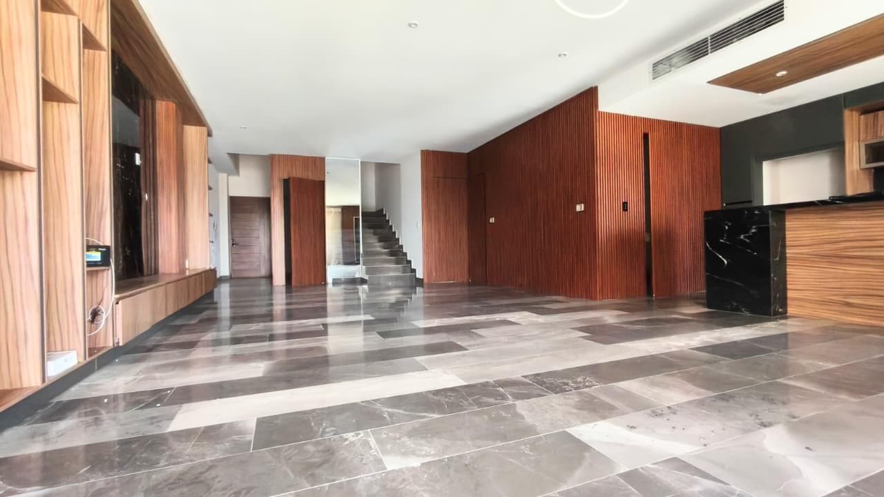 Apartment in the San Telmo Subdivision, Aguascalientes