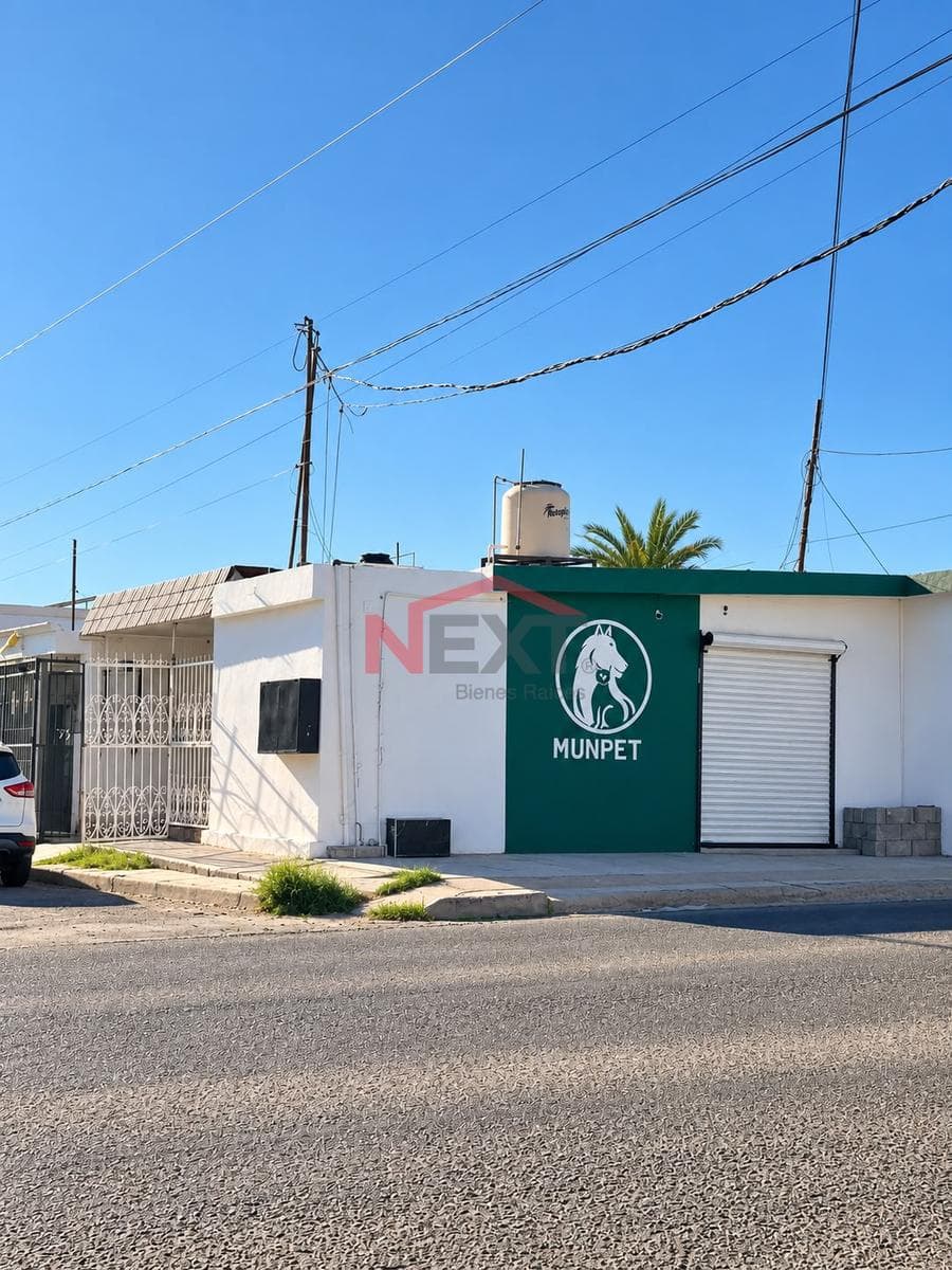 LOCAL COMERCIAL EN RENTA EN COL. LEY 57