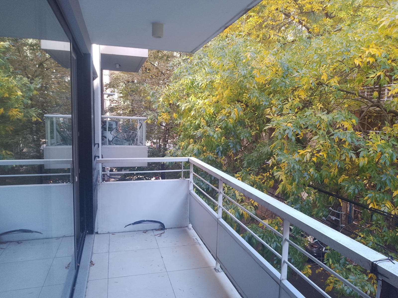 For Rent, Apartment, 2-room, Master Suite, Walk-in Closet, 2 Bathrooms, Balcony, Villa Urquiza