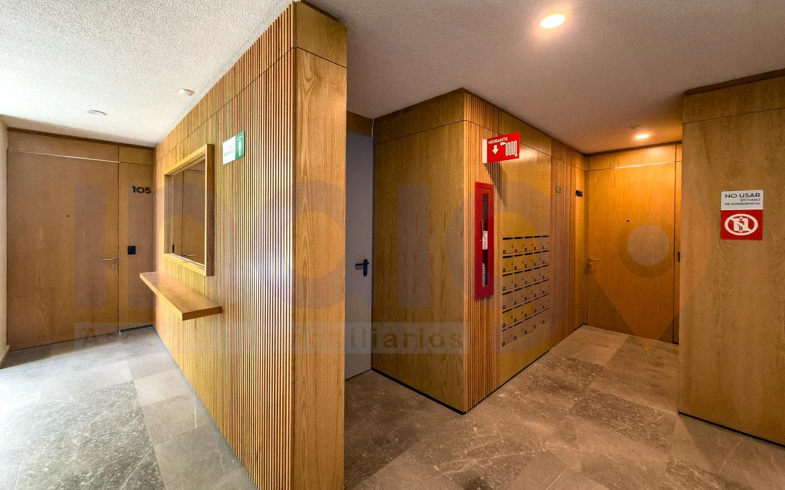 Penthouse Apartment for Rent in Sophía (Model C)
