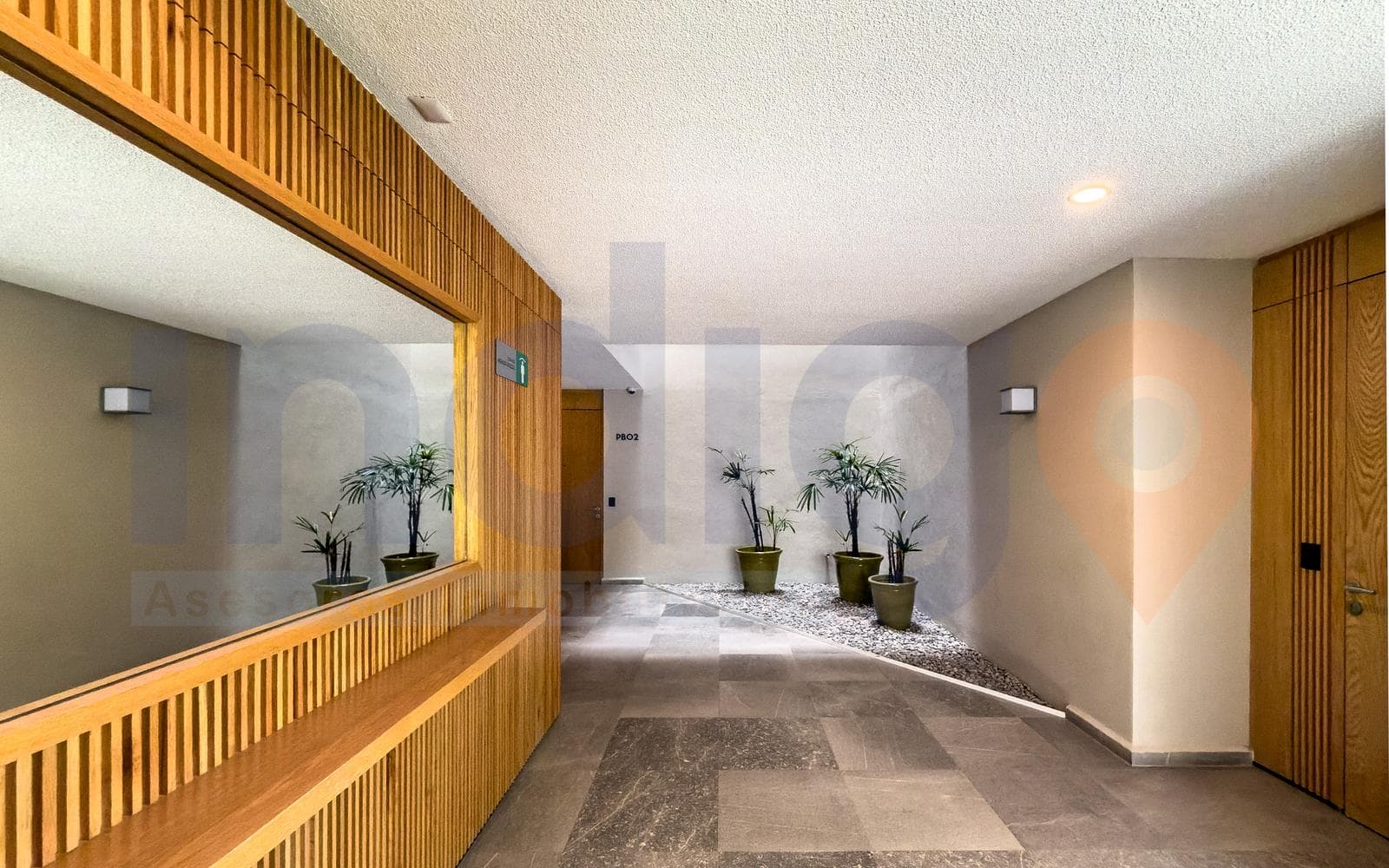 Penthouse Apartment for Rent in Sophía (Model C)