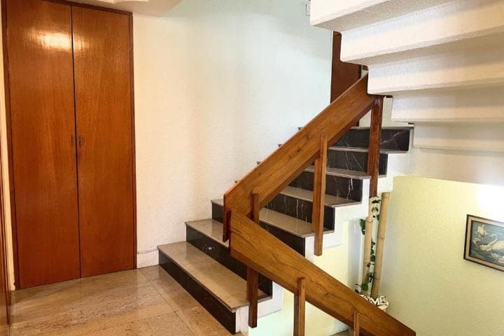 Casa en Lomas de Tecamachalco