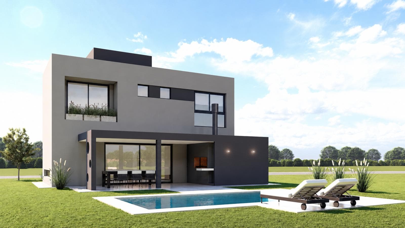 4-room house for sale in San Felipe, CANING
